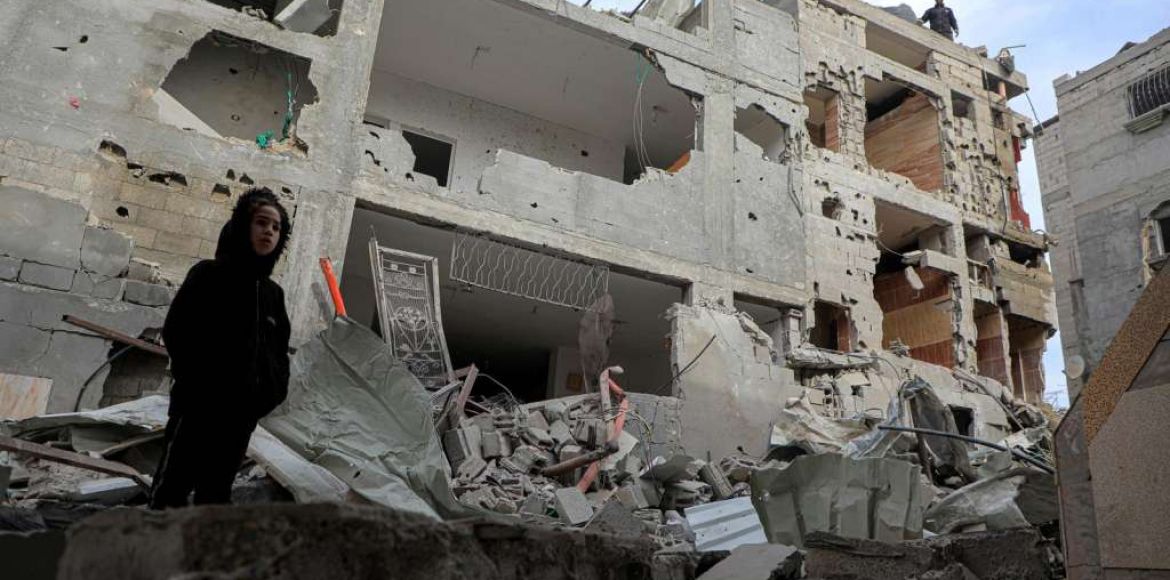 Izrael se suočava sa međunarodnim pritiskom da pristane na prekid vatre